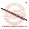 MASTER-SPORT SZ-18-PCS-MS Glow Plug